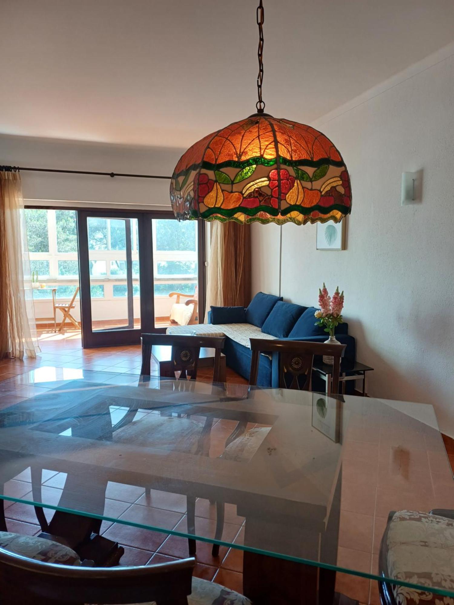 Appartment With Swiming Pool Кашкайш Экстерьер фото